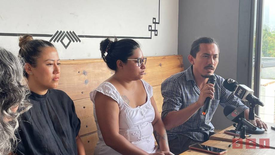 Por hostigamiento desisten algunos ciudadanos a amparos contra la obra Circuito Interior de Tuxtla - Susana Solis Informa