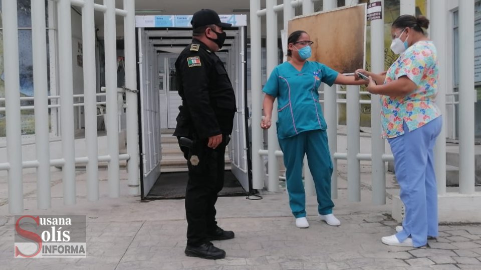 Se implementará en todo el territorio estatal