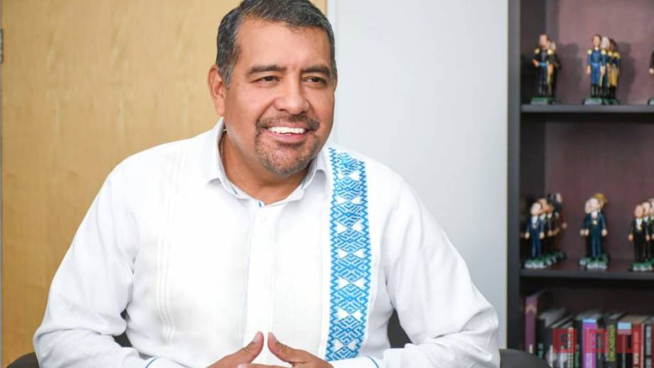 Creamos una cultura de orden financiero: Javier Jiménez - Susana Solis Informa