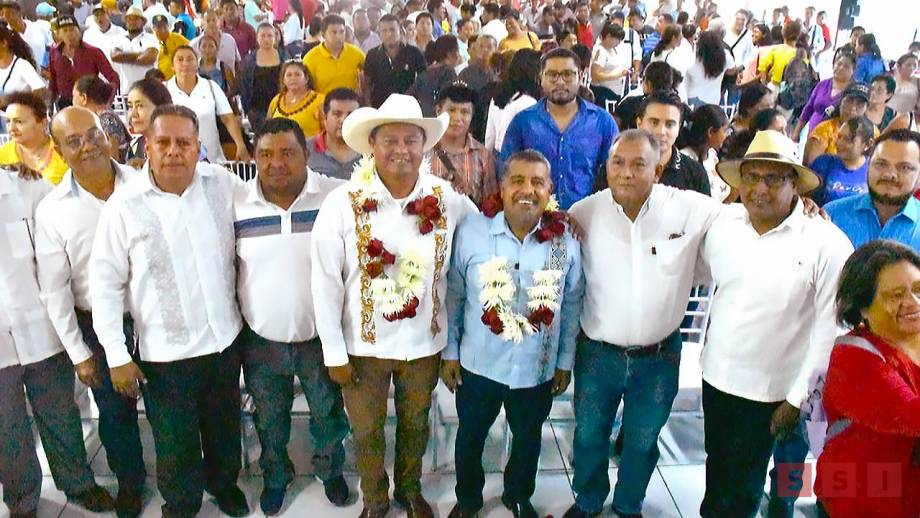 Esta administración no recurre a empréstitos - Susana Solis Informa