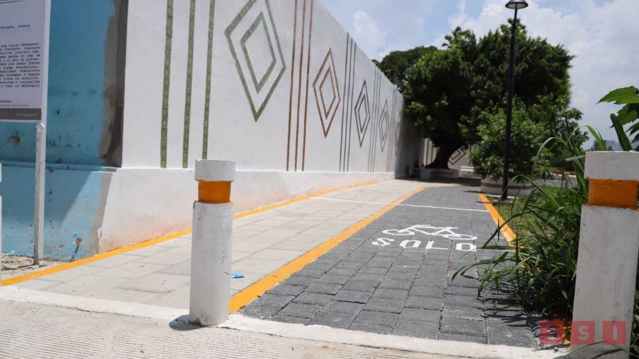 Carlos Morales Vázquez Promueve la Movilidad Peatonal en Tuxtla Gutiérrez en el Día Mundial del Peatón - Susana Solis Informa