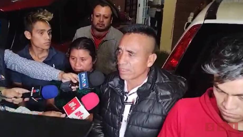 LIBERAN a hijos de alcaldesa de Mitontic; pagan un rescate superior a los 5MDP - Susana Solis Informa