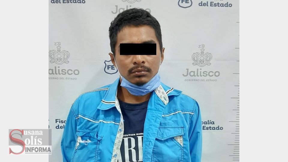 DETIENEN adecimocuarto objetivo prioritario por secuestro en #Chiapas - Susana Solis Informa