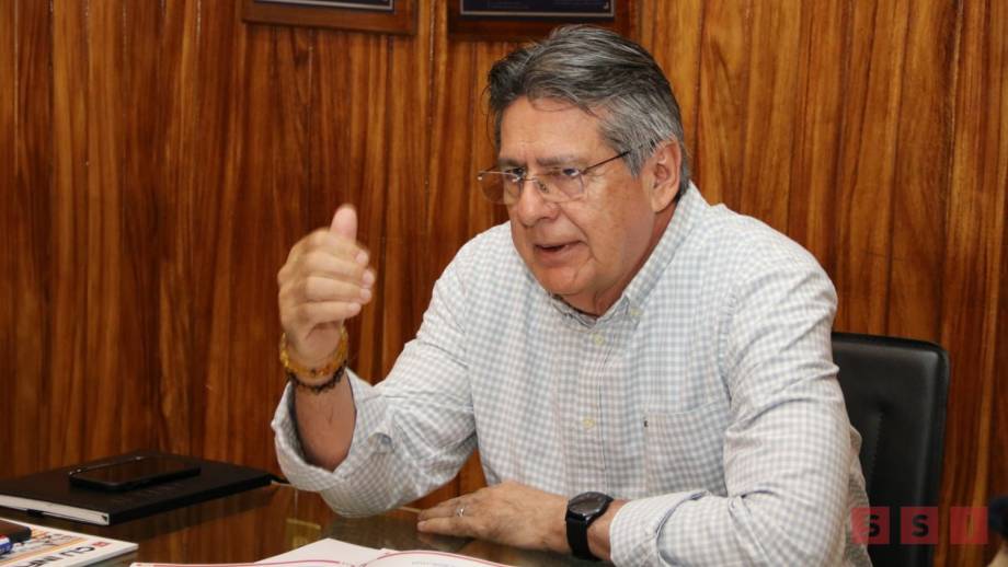 Unidad y Prudencia: Invitación del Alcalde ante la Ley Seca por Fiestas Patrias - Susana Solis Informa