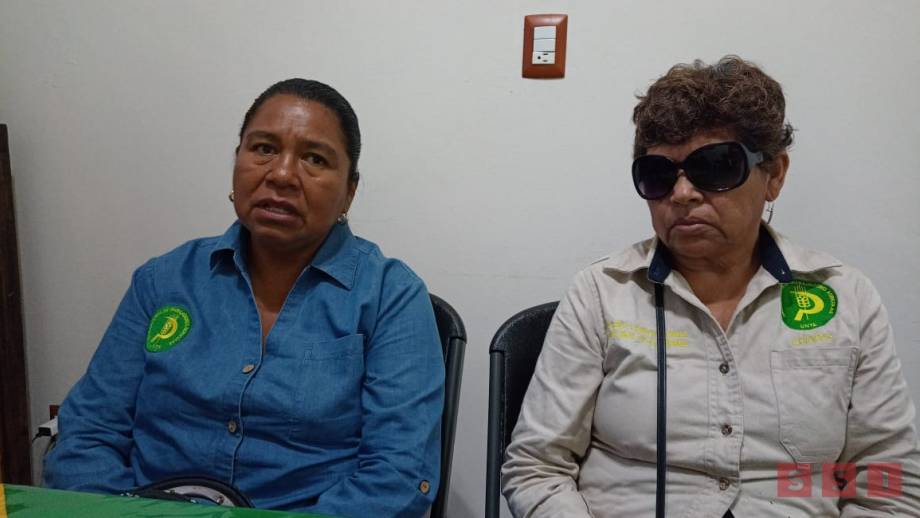Denuncian amenazas del crimen organizado en Chiapas - Susana Solis Informa