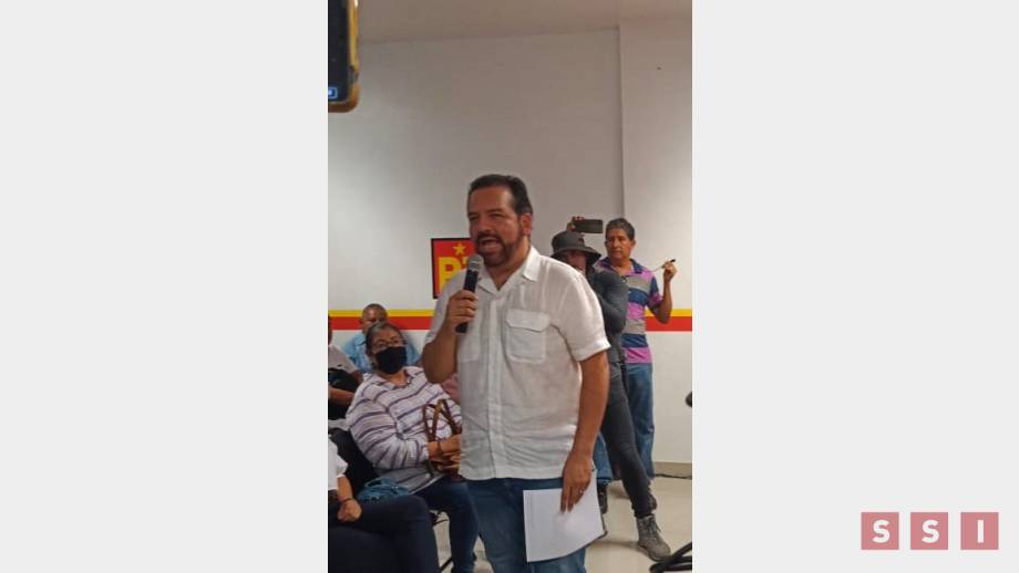 ARRANCAN los registros en Chiapas para participar en la encuesta por la defensa de la 4T Susana Solis Informa