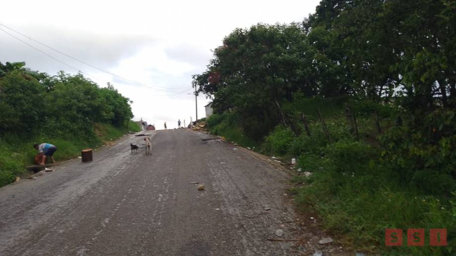 Susana Solis Informa Liberan a personas retenidas en Altamirano y se levantan bloqueos carreteros