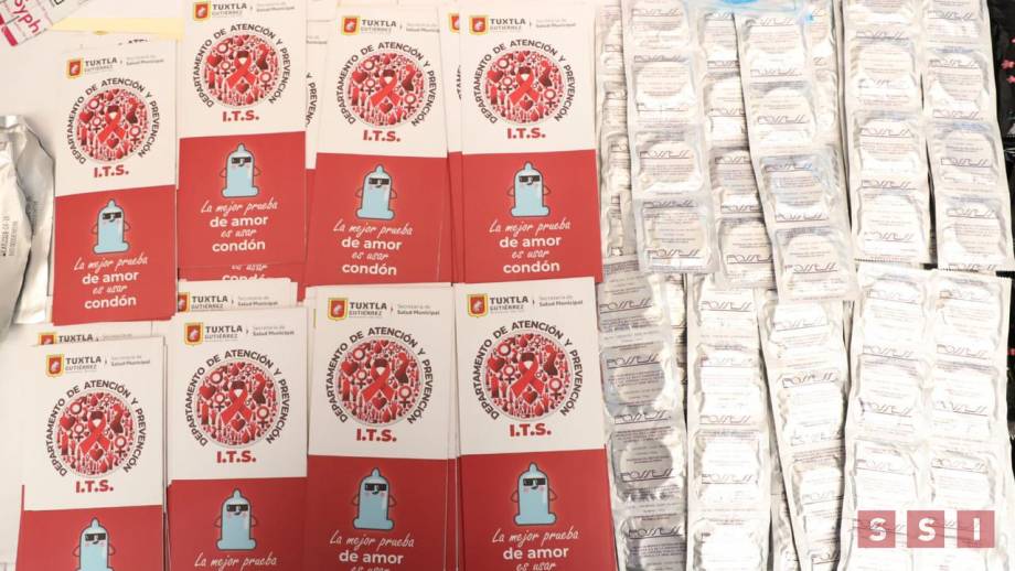 Para prevenir las Enfermedades de Transmisión Sexual