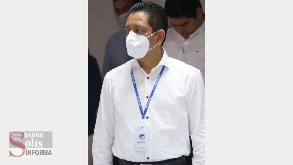 Actúa tras la liberación continúa de dióxido de cloro