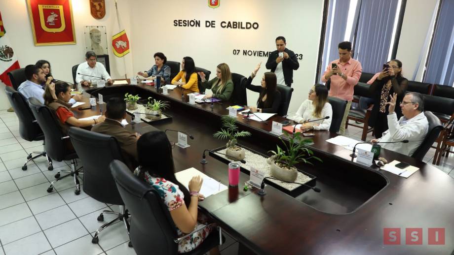 Carlos Morales y Cabildo aprueban presupuesto para el 30 Aniversario del Parque de La Marimba - Susana Solis Informa