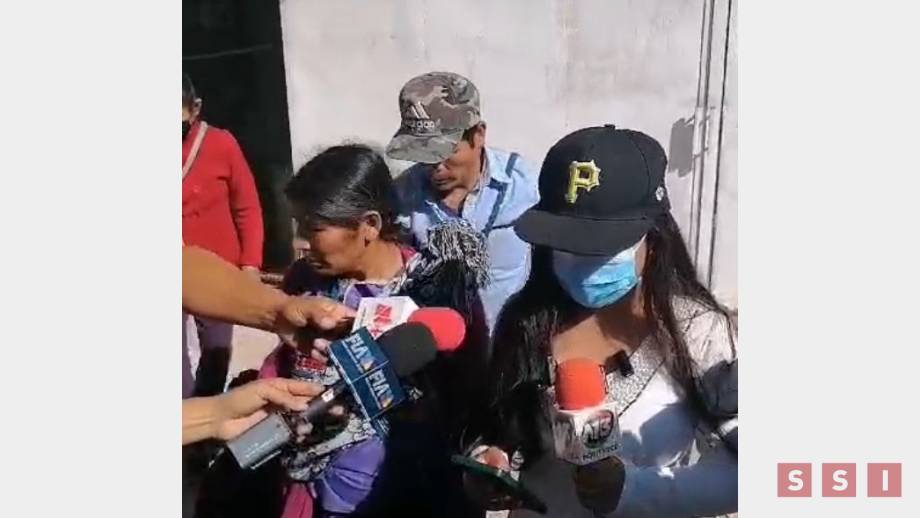 Piden pena máxima para presunto feminicida en Chanal - Susana Solis Informa