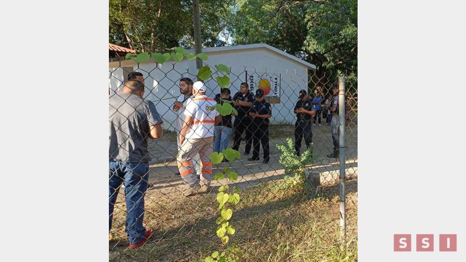 Muere estudiante en salón de clases en Tonalá Susana Solis Informa