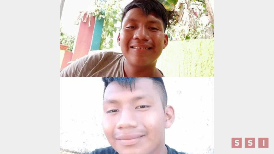 CONTINÚAN desaparecidas 10 personas de Guatemala en Chiapas - Susana Solis Informa