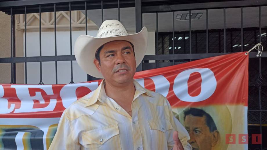 PIDEN ayuda para localizar al comerciante Fernando Ruiz - Susana Solis Informa