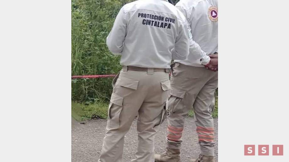 OTRO FEMINICIDIO en Chiapas; ahora en Cintalapa - Susana Solis Informa