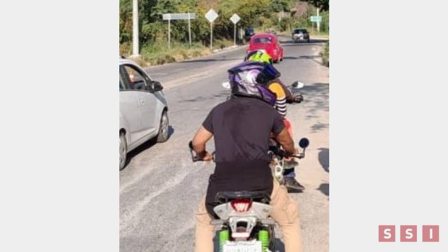 Anuncia Javier Jiménez disponibilidad de placas y 100 % de descuento en emplacamiento para motocicletas - Susana Solis Informa