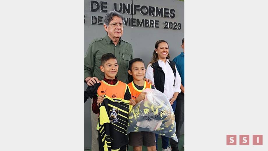 Fomento de la actividad física y la vida saludable: Objetivos de Carlos Morales - Susana Solis Informa