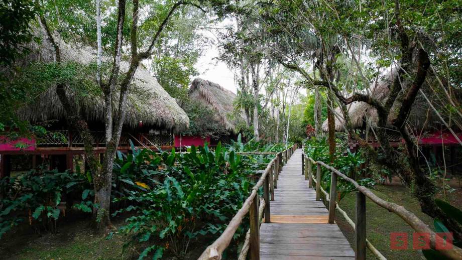 CIERRAN más centros ecoturísticos en Chiapas - Susana Solis Informa