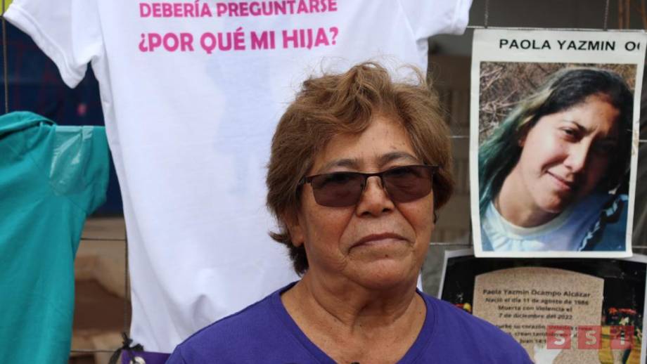 REABRIRÁN el caso de Karla Yesenia; se juzgará como feminicidio Susana Solis Informa