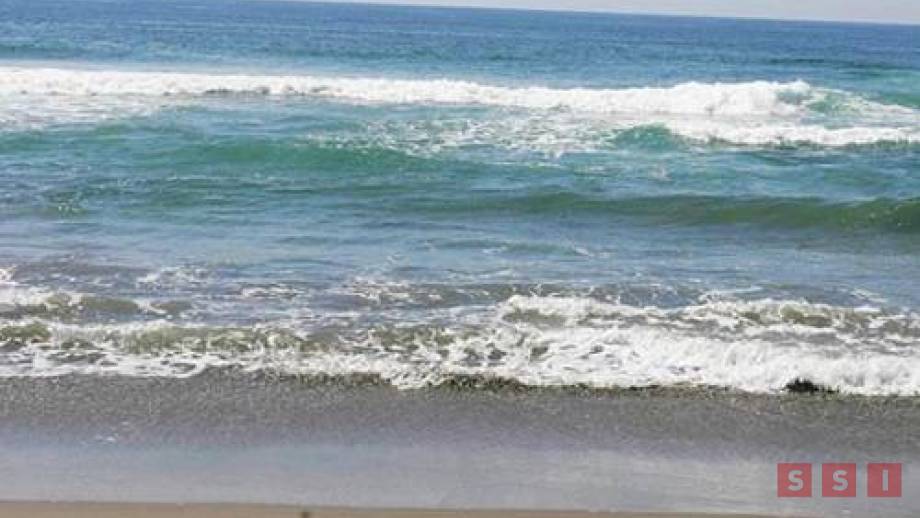 ALERTA Cofepris de playas con materia fecal en Chiapas y Tabasco - Susana Solis Informa