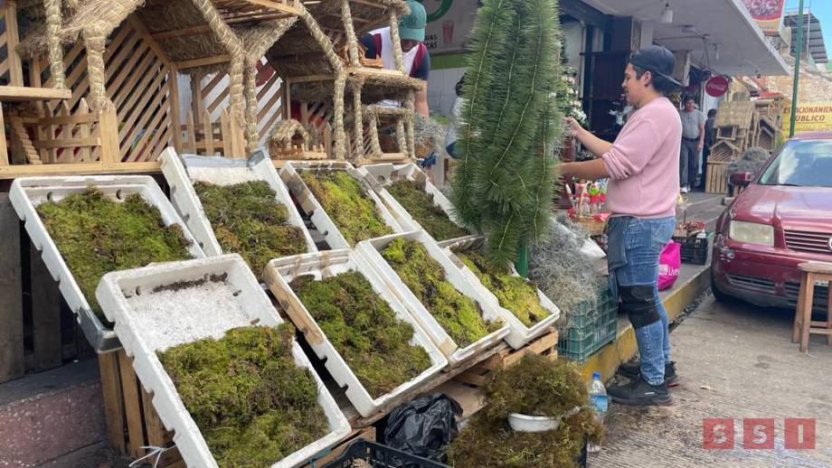 Aumentan los precios de productos para nacimientos - Susana Solis Informa