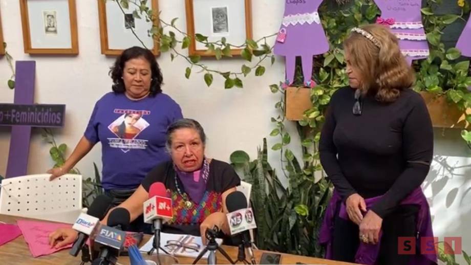 EXIGEN justicia por el feminicidio de la Dra. Paulina a cuatro años de su muerte - Susana Solis Informa