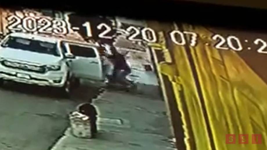 SECUESTRAN a mujer en Mapastepec en Chiapas; FGE investiga el caso - Susana Solis Informa