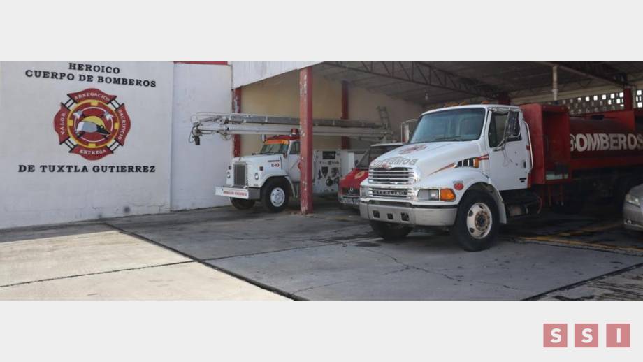 SE DISPARA el número de incendios a viviendas en Tuxtla - Susana Solis Informa