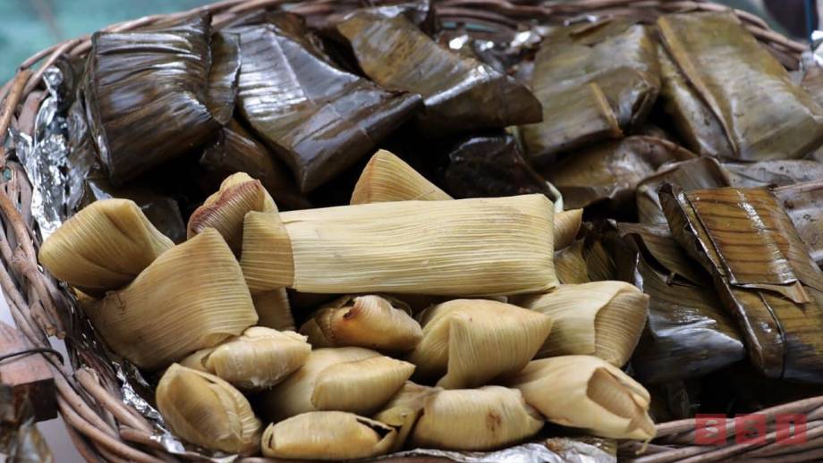 REALIZARÁN la Feria del Tamal en Tuxtla Gutiérrez - Susana Solis Informa