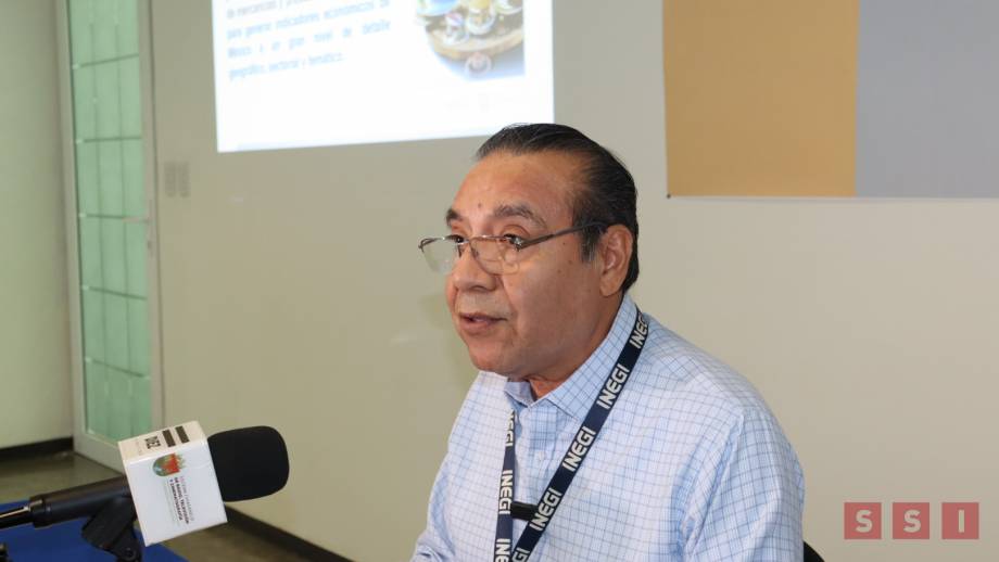 CENSO ECONÓMICO en Chiapas será con protocolos de seguridad - Susana Solis Informa