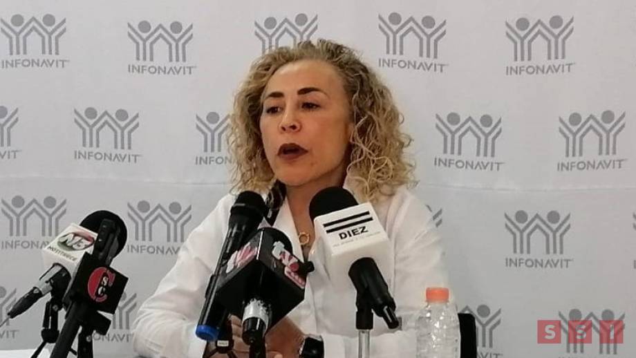 SIETE mil familias adquirieron un crédito de vivienda en el último año - Susana Solis Informa