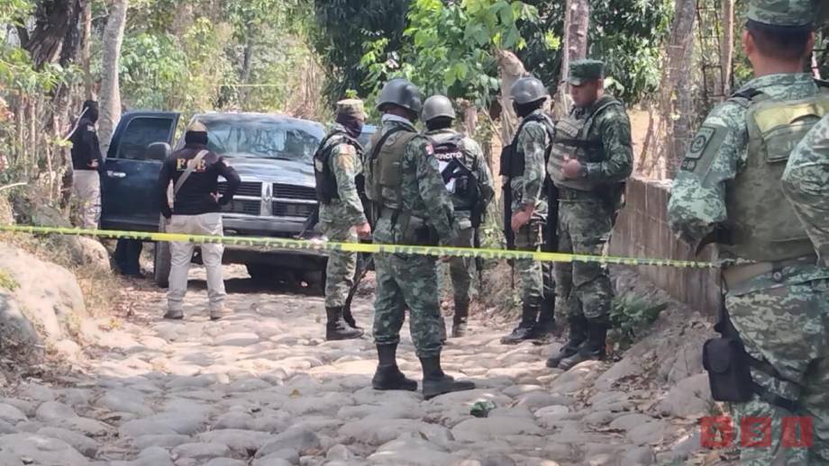 FUERTE movilización por hechos delictivos en el Soconusco - Susana Solis Informa