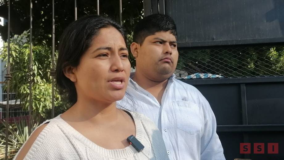 DENUNCIAN secuestro de dos personas tras accidente de tránsito - Susana Solis Informa