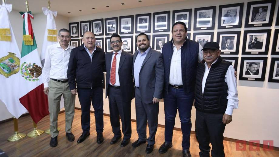 DESIGNAN a Paco Rojas precandidato de Fuerza y Corazón por Tuxtla Susana Solis Informa