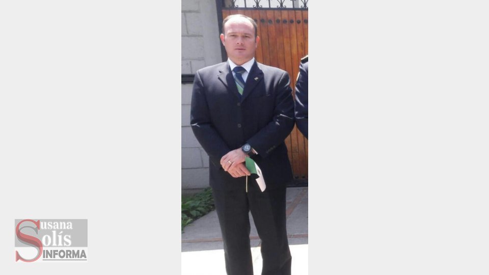 DESTITUYEN a delegada del INM en #Chiapas - Susana Solis Informa