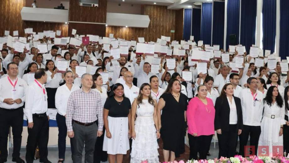 TOMAN protesta, integrantes de consejos distritales y municipales - Susana Solis Informa