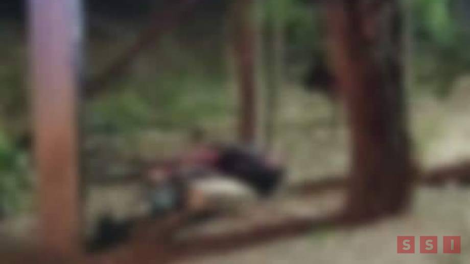 MUER3N cuatro personas en ataque armado en la zona norte de Chiapas Susana Solis Informa