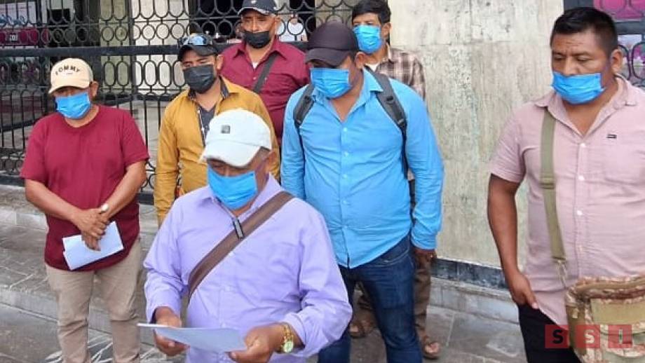 ADVIERTEN que no habrá elecciones en el municipio de Pantelhó - Susana Solis Informa