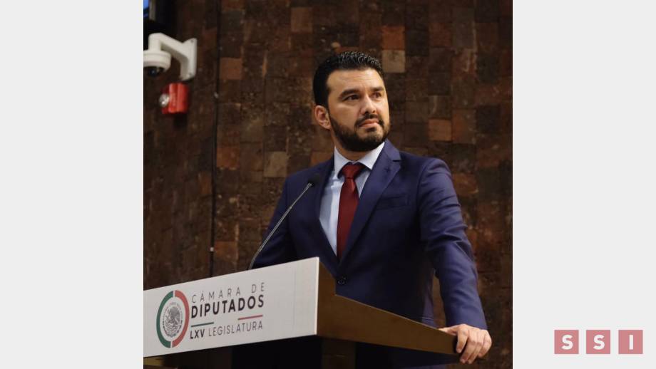 MUERE el diputado federal con licencia Juan Pablo Montes de Oca y cinco personas más - Susana Solis Informa