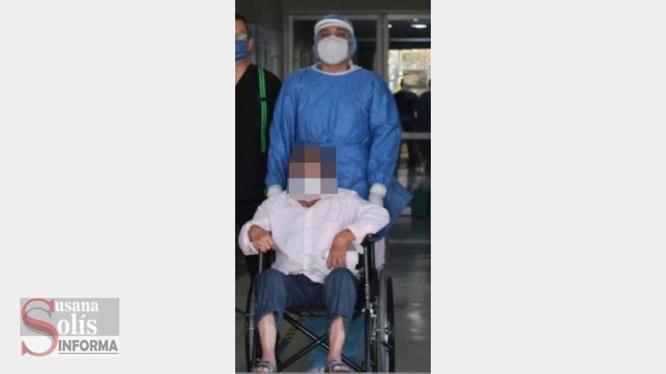 La inexplicable criminalización de un médico Susana Solis Informa