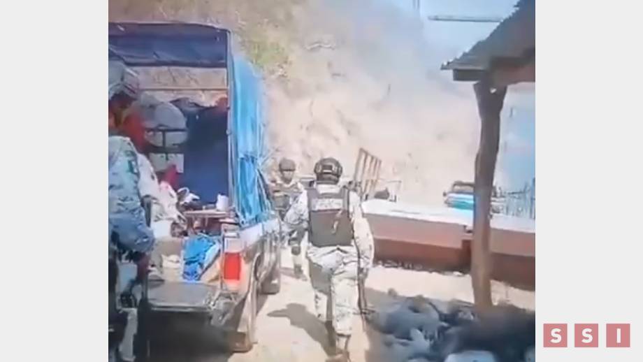 INSISTE FRAYBA que se investigue muerte de 25 personas en La Concordia - Susana Solis Informa