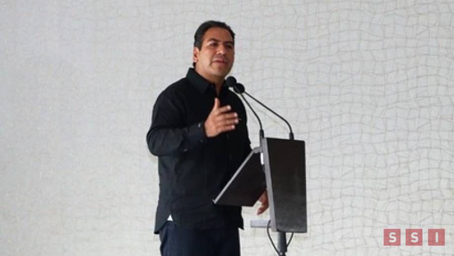 Primer Gobernante con alto estándar académico Susana Solis Informa