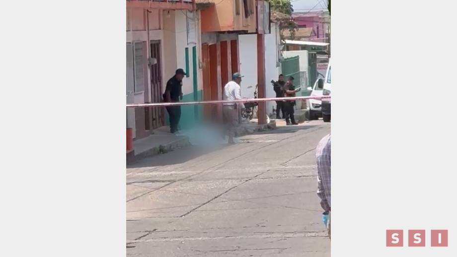 ATACAN a balazos a policías en Chiapas Susana Solis Informa
