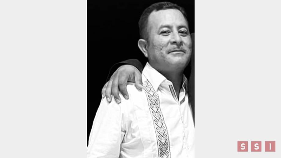 EJECUTAN a regidor de Villacorzo en Chiapas - Susana Solis Informa