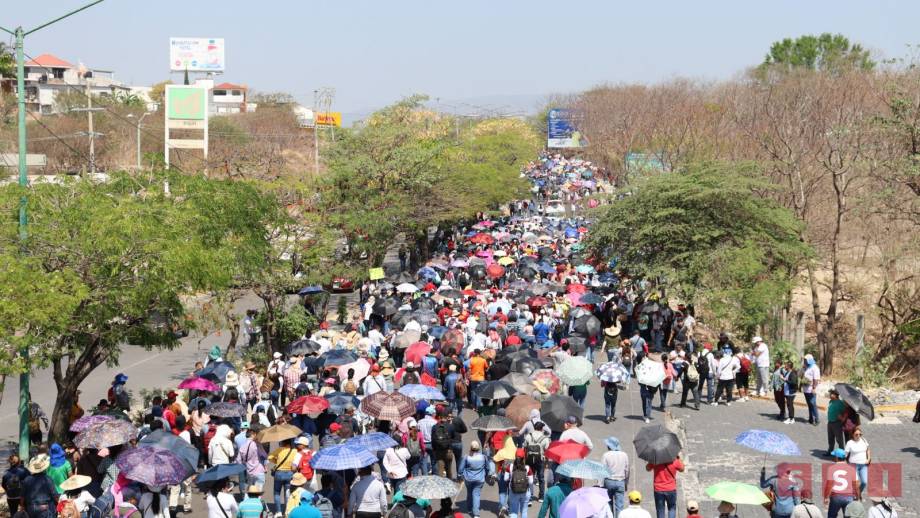 PIDEN respuesta inmediata de pliego petitorio