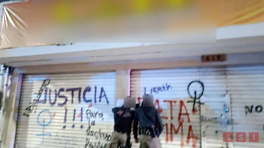 ASEGURAN 16 tiendas “chinas” en Chiapas - Susana Solis Informa