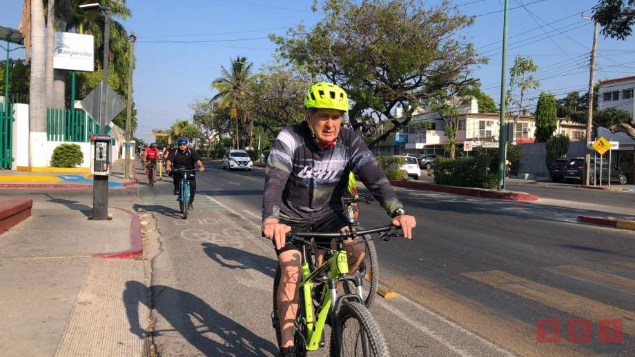 ¡Tuxtla Gutiérrez en movimiento! Alcalde promueve el deporte y la salud en redes sociales - Susana Solis Informa