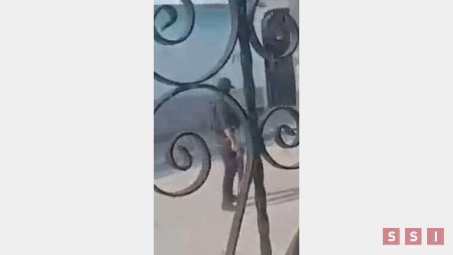 ENFRENTAMIENTO en Ocosingo Chiapas Susana Solis Informa