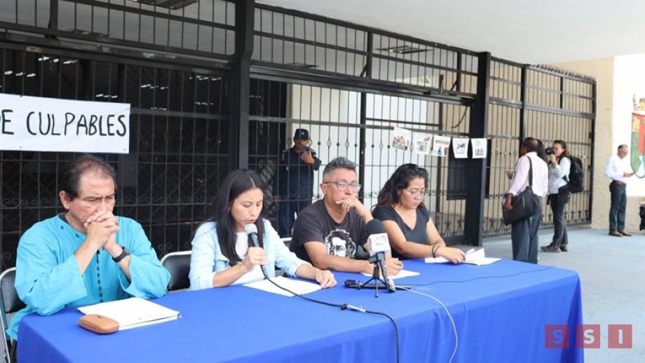 SENTENCIAN a defensores indígenas de Chiapas Susana Solis Informa