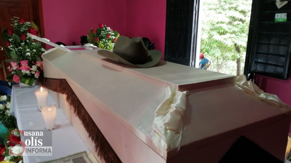 DENUNCIAN indígenas tortura de familiar fallecido en cárcel (caso Dylan) Susana Solis Informa